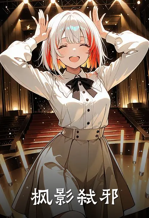 枫影弑邪叶枫叶战天完结小说_免费小说在线看枫影弑邪叶枫叶战天