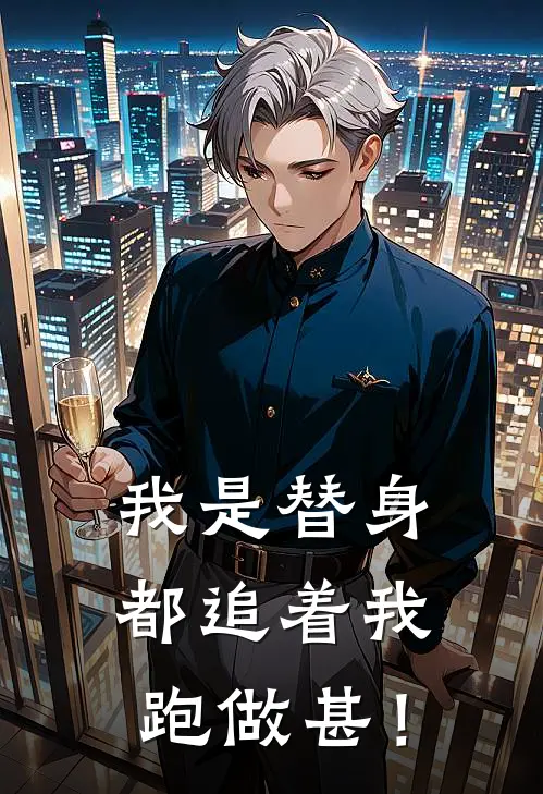 我是替身，都追着我跑做甚！