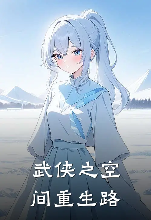 武侠之空间重生路