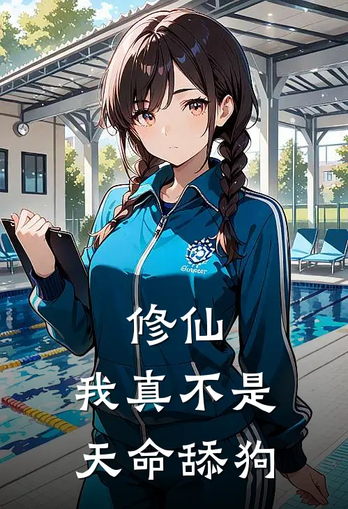 修仙：我真不是天命舔狗顾长风秦冷月全文免费阅读_完结热门小说修仙：我真不是天命舔狗(顾长风秦冷月)