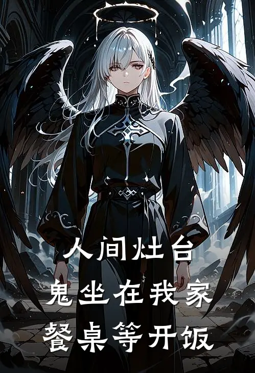 人间灶台：鬼坐在我家餐桌等开饭张一鼎郁垒完整版免费小说_全本免费完结小说人间灶台：鬼坐在我家餐桌等开饭张一鼎郁垒