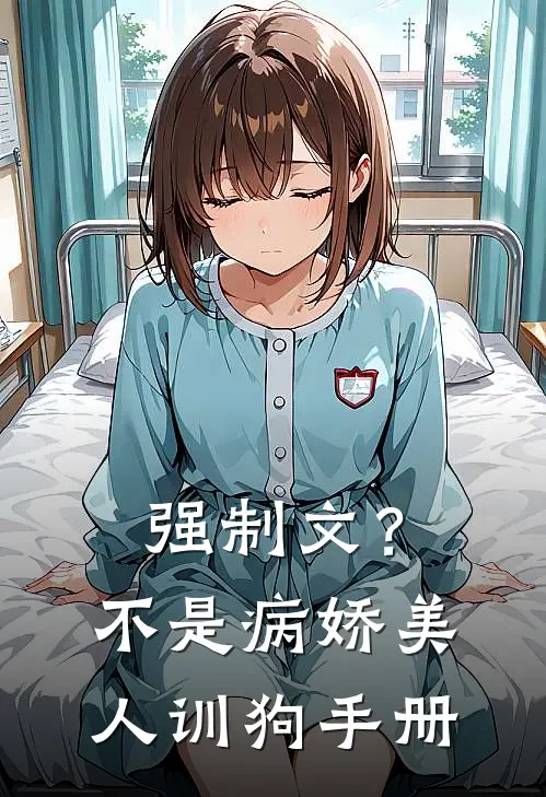 强制文？不，是病娇美人训狗手册