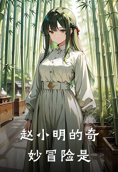 赵小明的奇妙冒险是