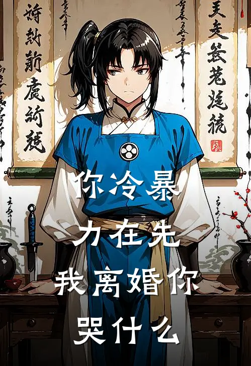 你冷暴力在先，我离婚你哭什么田文柒从亦青新热门小说_免费阅读全文你冷暴力在先，我离婚你哭什么田文柒从亦青