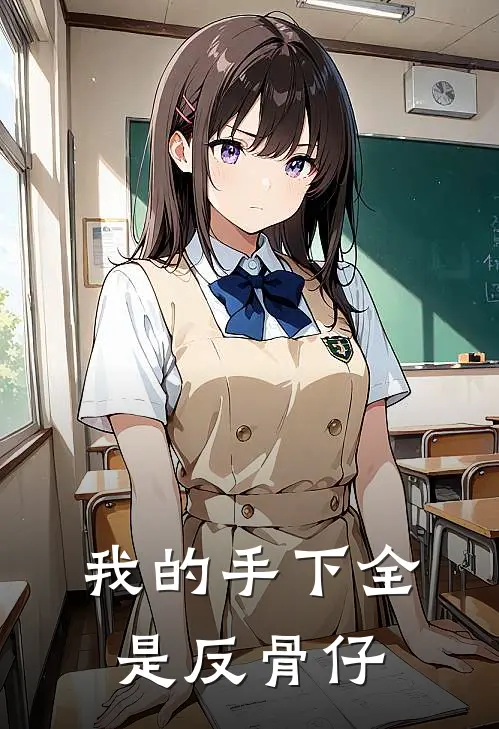 我的手下全是反骨仔