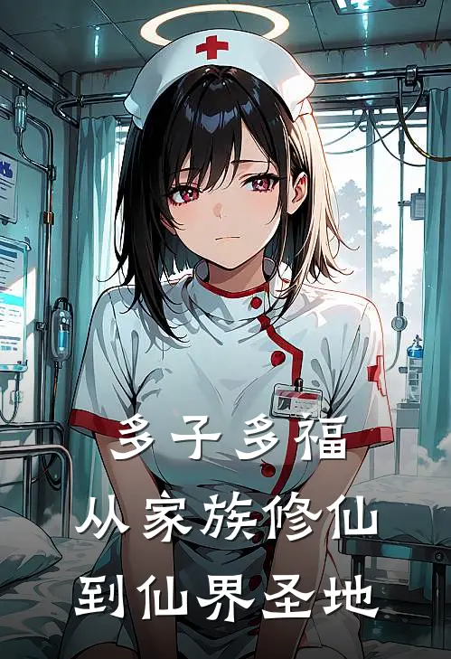 多子多福，从家族修仙到仙界圣地