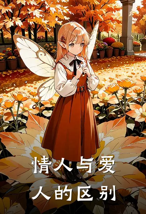 情人与爱人的区别