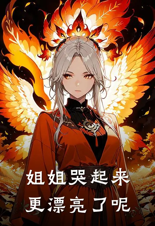 姐姐哭起来，更漂亮了呢(宋温迎宋祈年)完结版小说_最新全本小说姐姐哭起来，更漂亮了呢宋温迎宋祈年