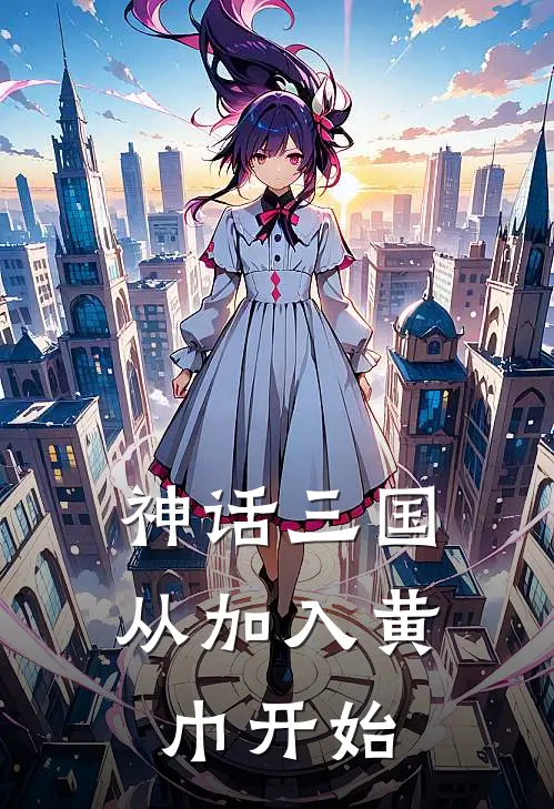 神话三国，从加入黄巾开始李安李云小说推荐完本_热门小说大全神话三国，从加入黄巾开始(李安李云)