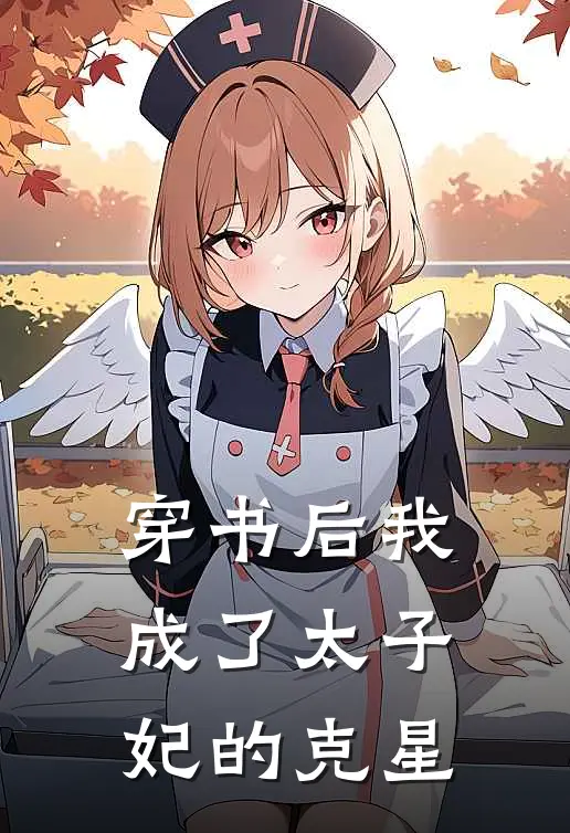 穿书后我成了太子妃的克星