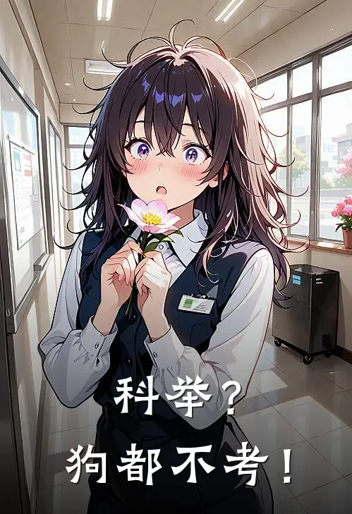 科举？狗都不考！