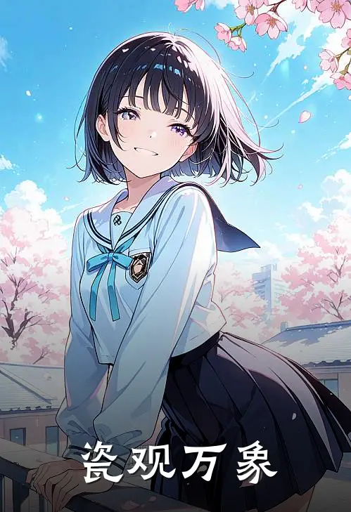 瓷观万象姜瓷姜明修完整免费小说_热门小说阅读瓷观万象姜瓷姜明修