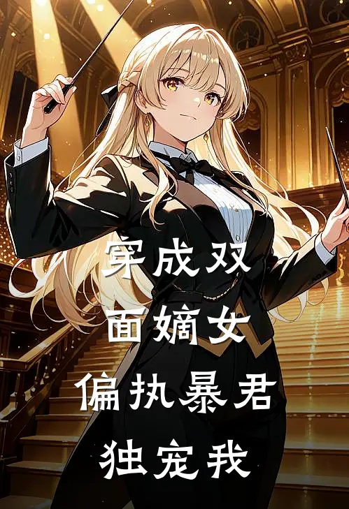 穿成双面嫡女，偏执暴君独宠我