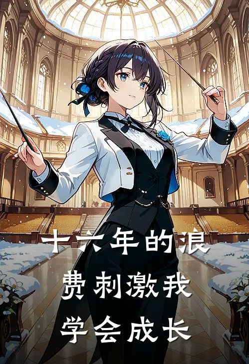 十六年的浪费刺激我学会成长林默苏清影最新好看小说_免费小说十六年的浪费刺激我学会成长(林默苏清影)