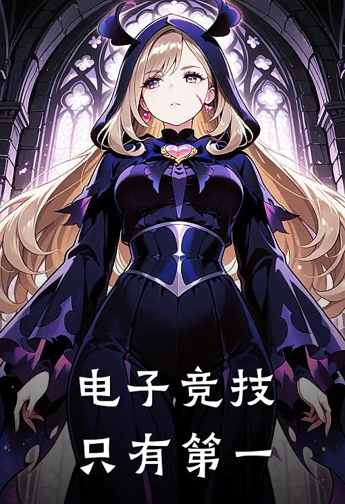 电子竞技，只有第一