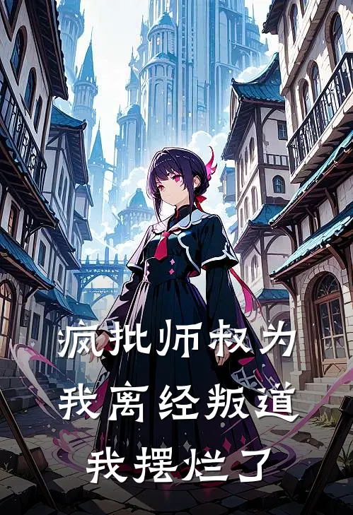 疯批师叔为我离经叛道，我摆烂了林京墨玉佩免费完整版小说_热门小说大全疯批师叔为我离经叛道，我摆烂了林京墨玉佩