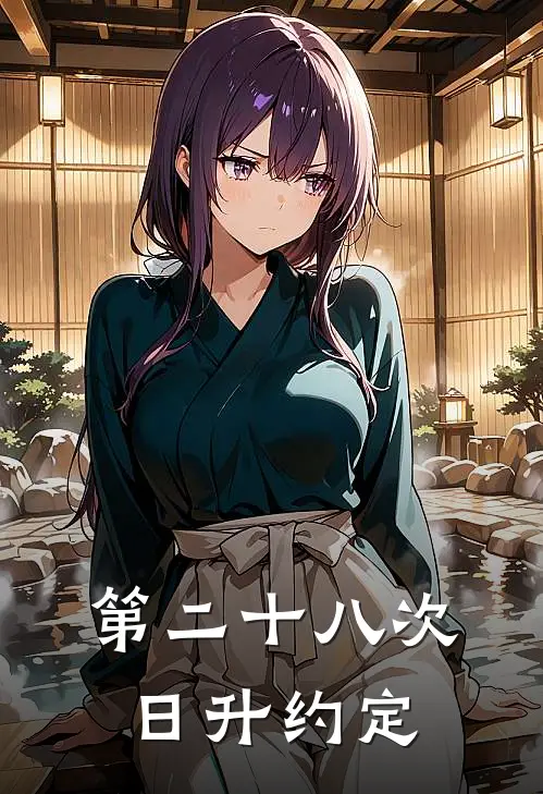 第二十八次日升约定