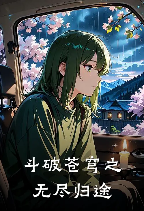 斗破苍穹之无尽归途