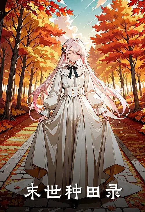 末世种田录