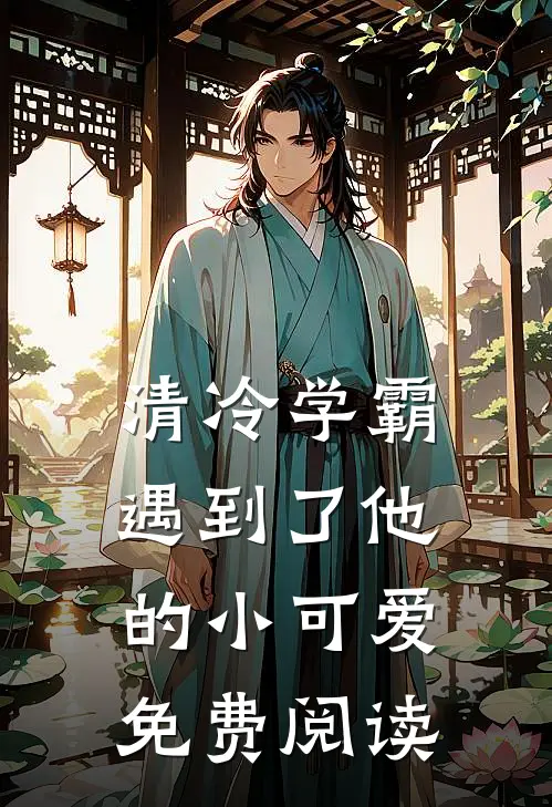 清冷学霸遇到了他的小可爱免费阅读