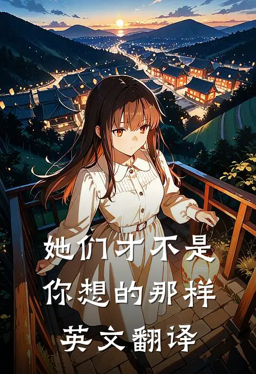 她们才不是你想的那样英文翻译
