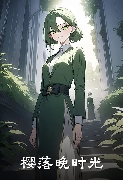 樱落晚时光