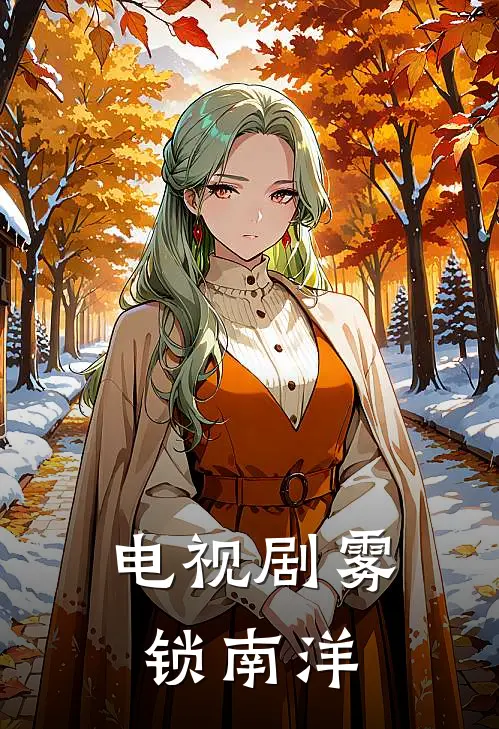 电视剧雾锁南洋