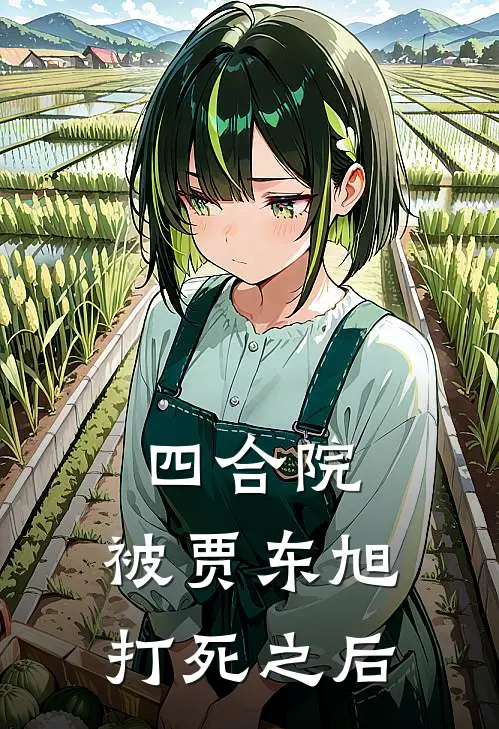 四合院：被贾东旭打死之后王清远贾东旭_《四合院：被贾东旭打死之后》最新章节免费在线阅读