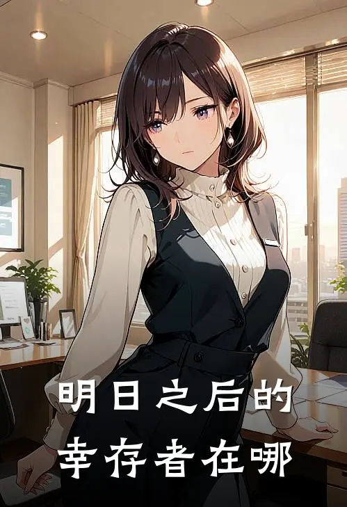 明日之后的幸存者在哪