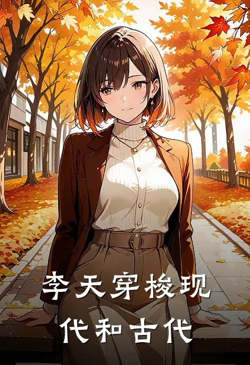 李天玉佩（李天穿梭现代和古代）全文免费阅读无弹窗大结局_