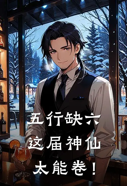 五行缺六：这届神仙太能卷！(陈玄程咬金)最新好看小说_无弹窗全文免费阅读五行缺六：这届神仙太能卷！陈玄程咬金