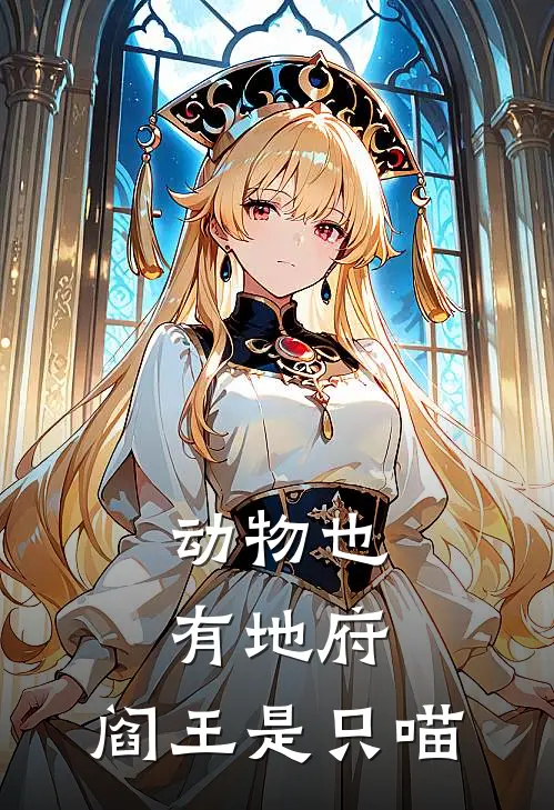 动物也有地府，阎王是只喵（小八八八）最新章节列表_小八八八)动物也有地府，阎王是只喵最新章节列表笔趣阁（动物也有地府，阎王是只喵）