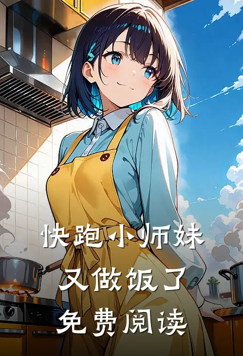 快跑小师妹又做饭了免费阅读