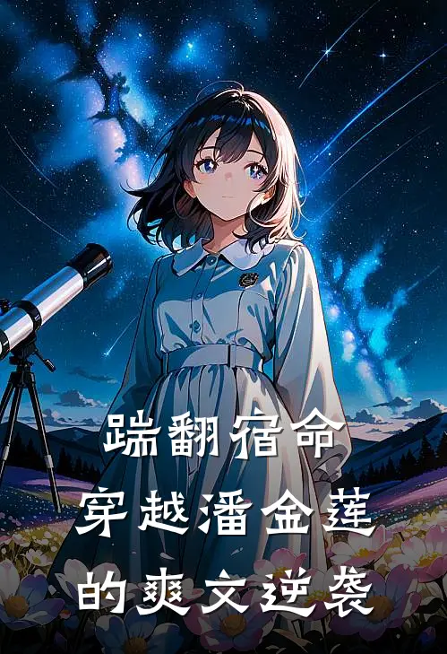 踹翻宿命：穿越潘金莲的爽文逆袭(林晚武松)完本小说推荐_最新章节列表踹翻宿命：穿越潘金莲的爽文逆袭(林晚武松)