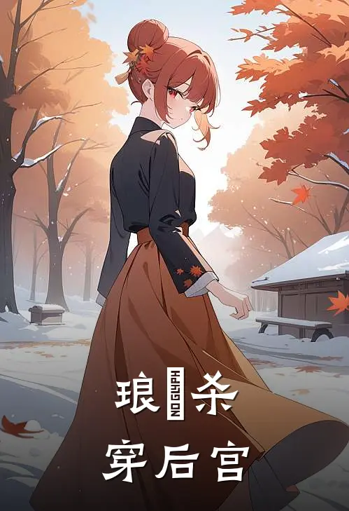 海兰容音（琅嬅杀穿后宫）最新章节列表_（海兰容音）琅嬅杀穿后宫最新小说