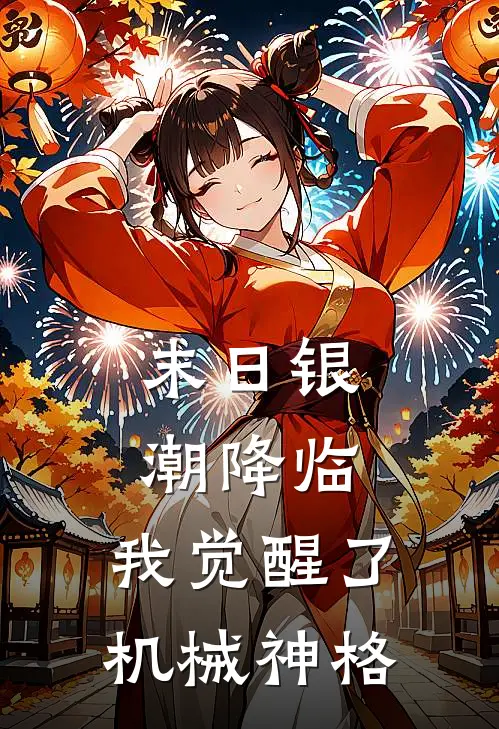 末日银潮降临：我觉醒了机械神格