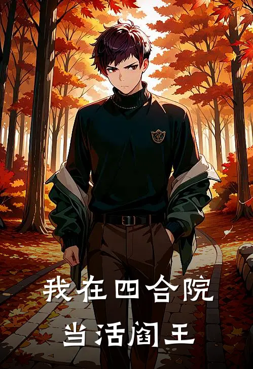 我在四合院当活阎王李怀德张建国小说完整版免费阅读_最新章节列表我在四合院当活阎王(李怀德张建国)