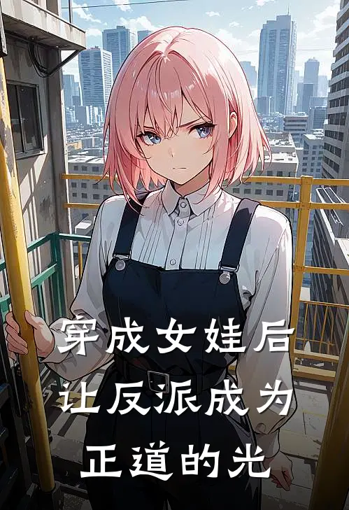 穿成女娃后，让反派成为正道的光许念安顾知绥免费完结小说_完本完结小说穿成女娃后，让反派成为正道的光(许念安顾知绥)