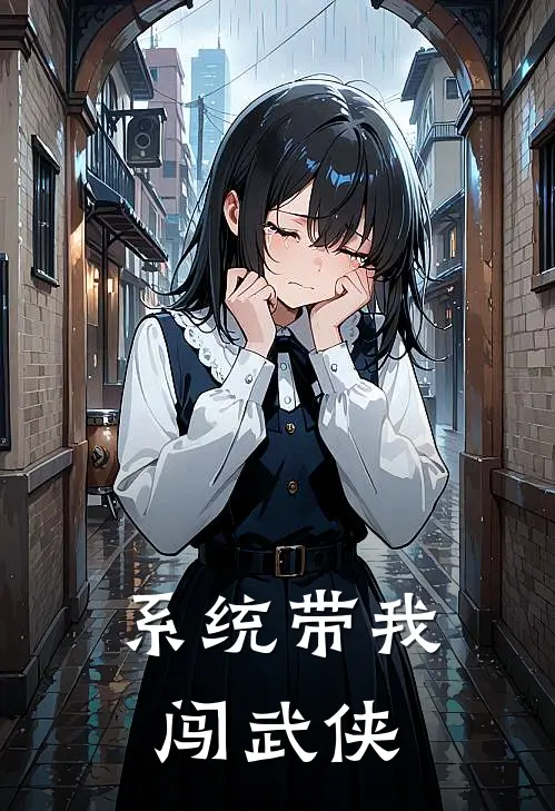 系统带我闯武侠