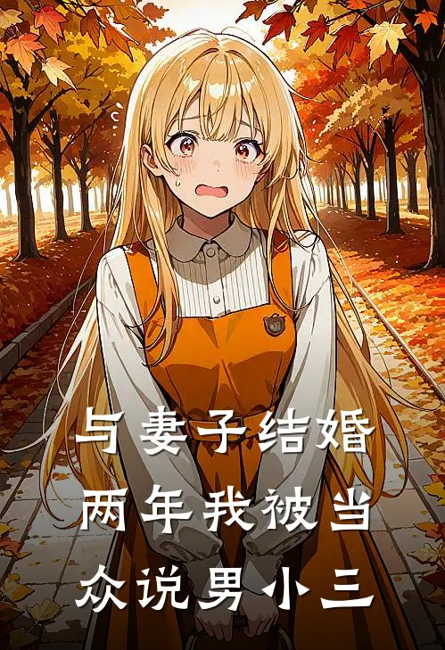 沈幼楚陆不凡《与妻子结婚两年我被当众说男小三》完整版在线阅读_沈幼楚陆不凡完整版在线阅读