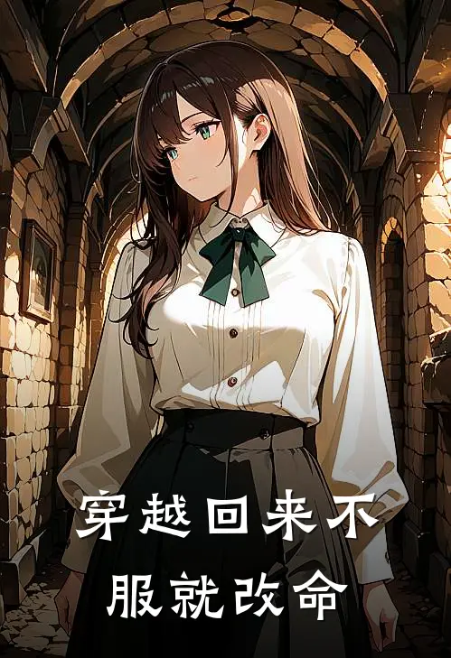 穿越回来不服就改命