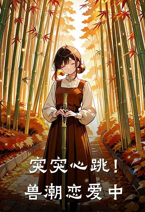 突突心跳！兽潮恋爱中(林深江云)全本免费在线阅读_突突心跳！兽潮恋爱中最新章节在线阅读