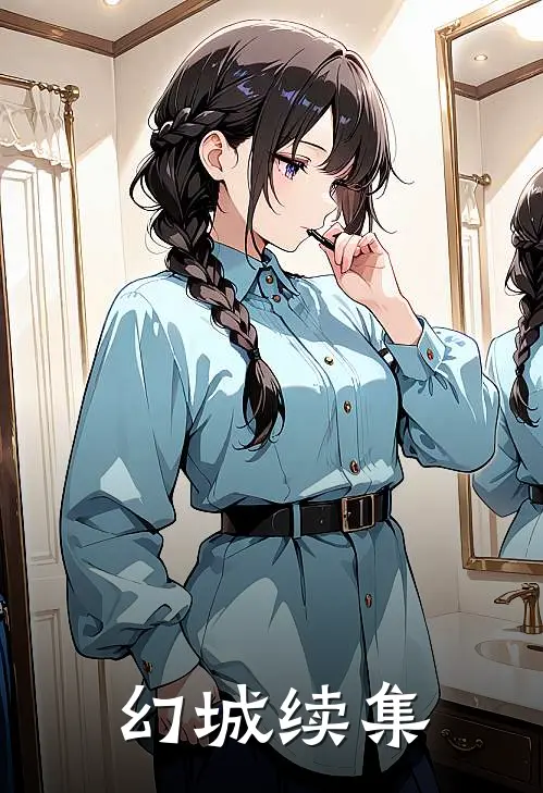 幻城续集