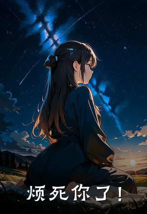 烦死你了！(知渝陈灼)完结小说_热门小说推荐烦死你了！知渝陈灼