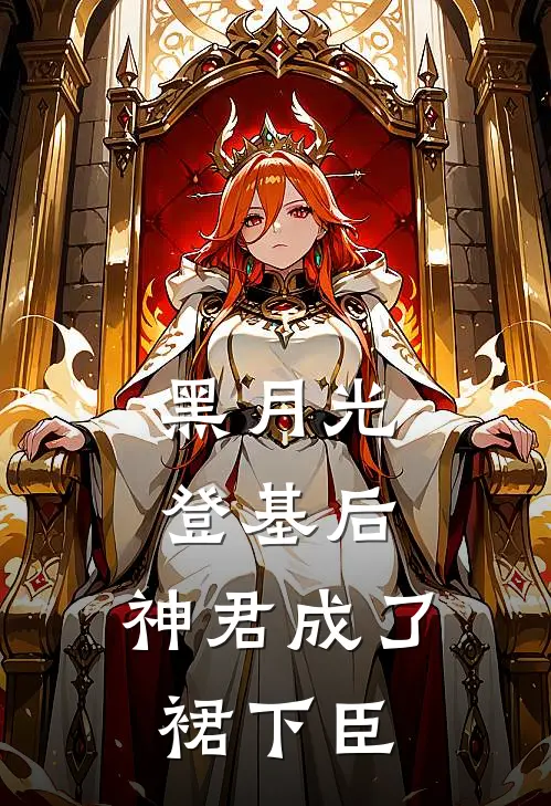 黑月光登基后，神君成了裙下臣臣洲予寒完整版免费小说_全本免费完结小说黑月光登基后，神君成了裙下臣臣洲予寒