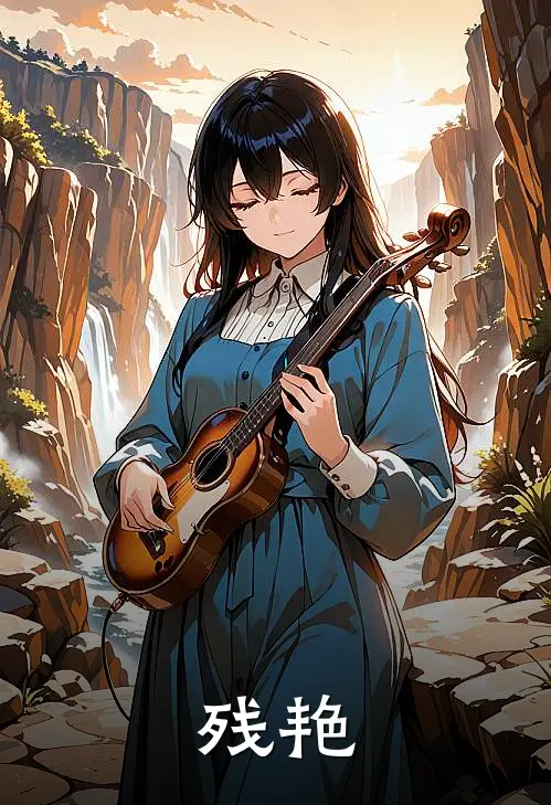 残艳(艳秋姜霖)完结版小说推荐_最新完结小说推荐残艳艳秋姜霖