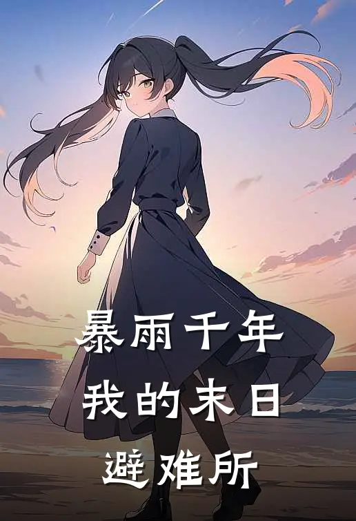 暴雨千年我的末日避难所(陈志强唐卫国)热门小说排行_完结版小说暴雨千年我的末日避难所陈志强唐卫国