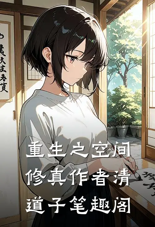 重生之空间修真作者清道子笔趣阁