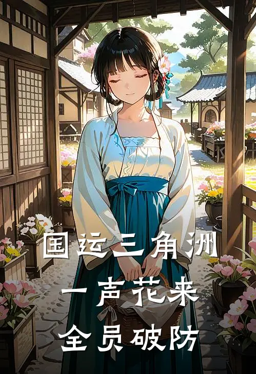 国运三角洲，一声花来，全员破防