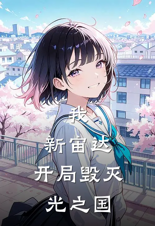 李彻莫尔德(我，新宙达，开局毁灭光之国)完整版免费在线阅读_《我，新宙达，开局毁灭光之国》全集在线阅读